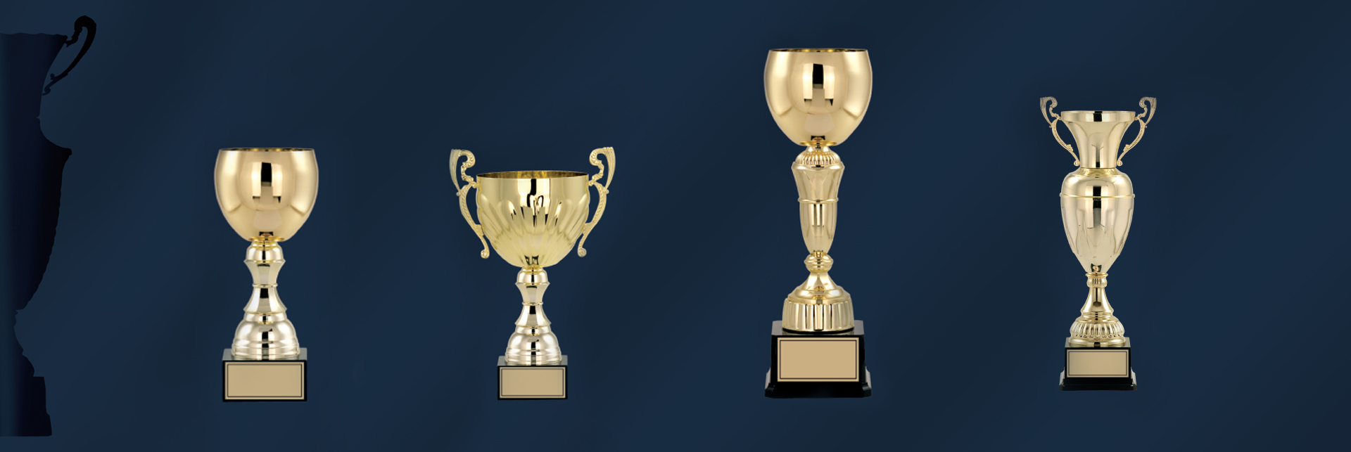 Cups Plaques Medals Seçil Bayrak